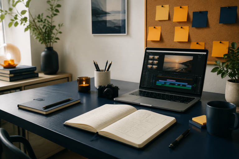 11 Video Script Templates: Write High-Retention Scripts Fast 5 11 Video Script Templates: Write High-Retention Scripts Fast