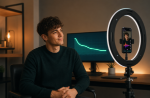 12 TikTok Script Ideas: Keep Your Retention Above 50% 8 12 TikTok Script Ideas: Keep Your Retention Above Fifty Percent