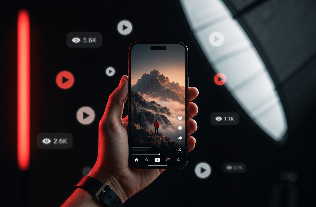 16 YouTube Shorts Strategies: Explode Your Reach with Video 1 16 YouTube Shorts Strategies: Explode Your Reach with Video