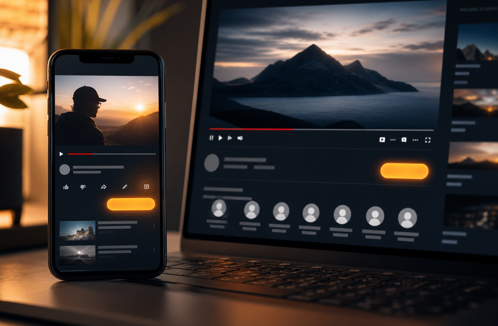 7 Video Call-to-Actions: Convert Your Views into Followers 1 7 Video Call-to-Actions: Convert Your Views into Followers