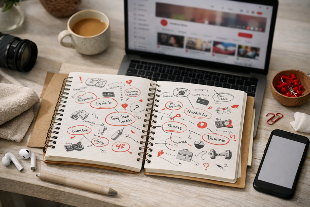 7 YouTube Mistakes That Kill Channel Growth 3 7 YouTube Mistakes That Kill Channel Growth 2