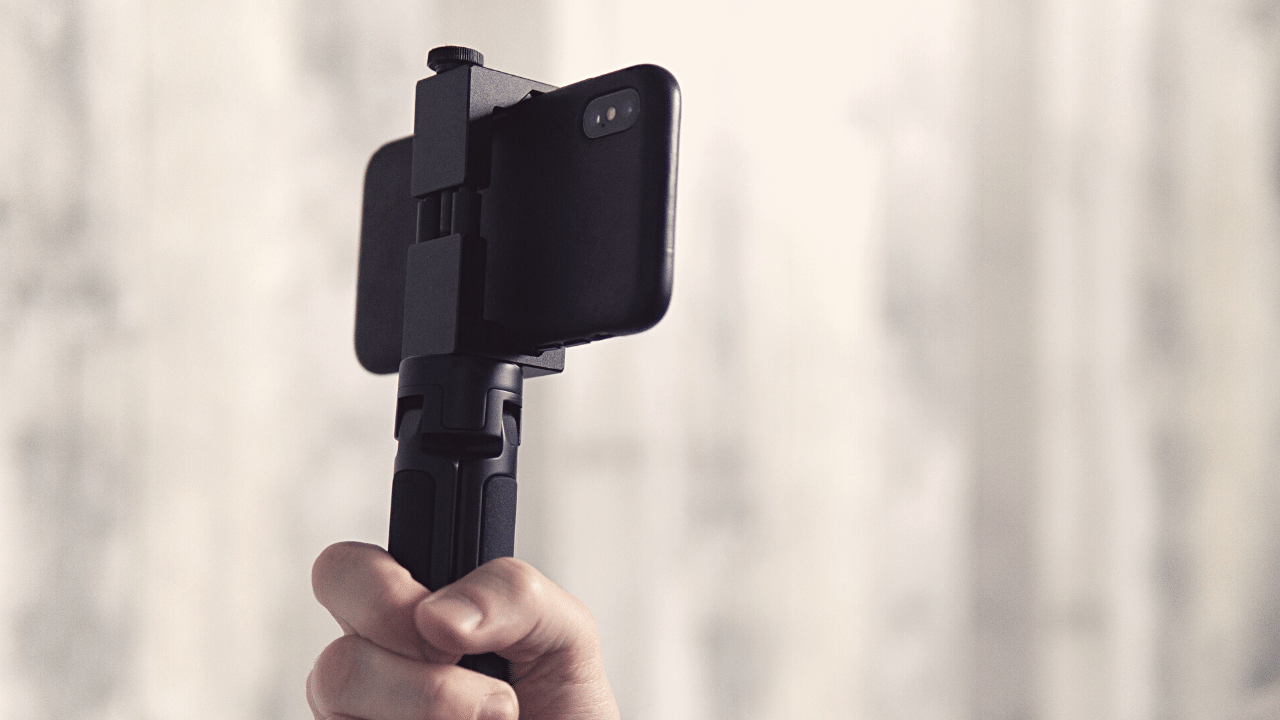 BestVlogging Kits for iPhone