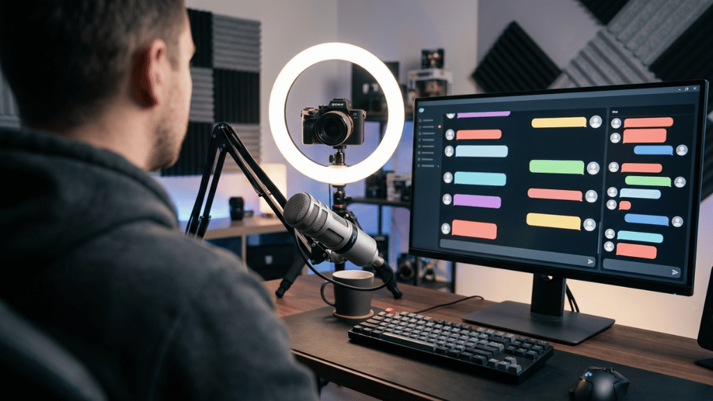 Best Ways to Do an Ask Me Anything on YouTube (That Actually Get Views and Engagement) 2 Best Ways to Do an Ask Me Anything on YouTube (That Actually Get Views and Engagement) 1