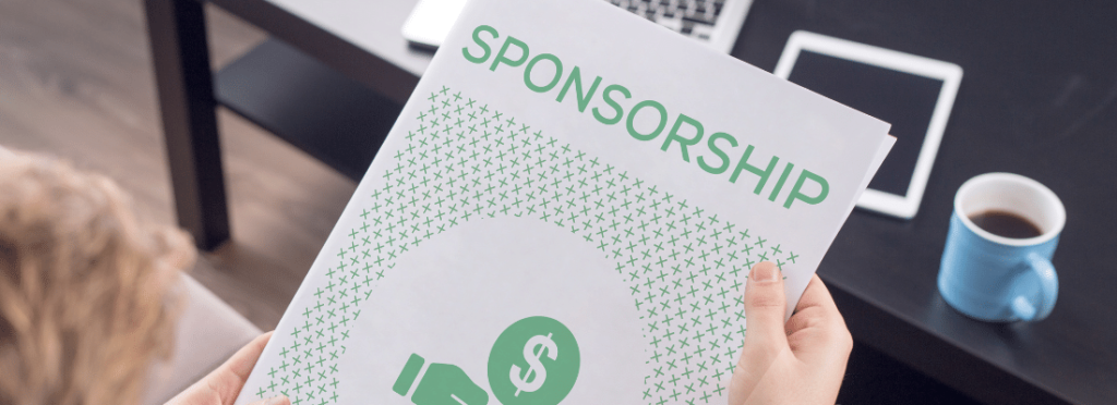 Sponsorships