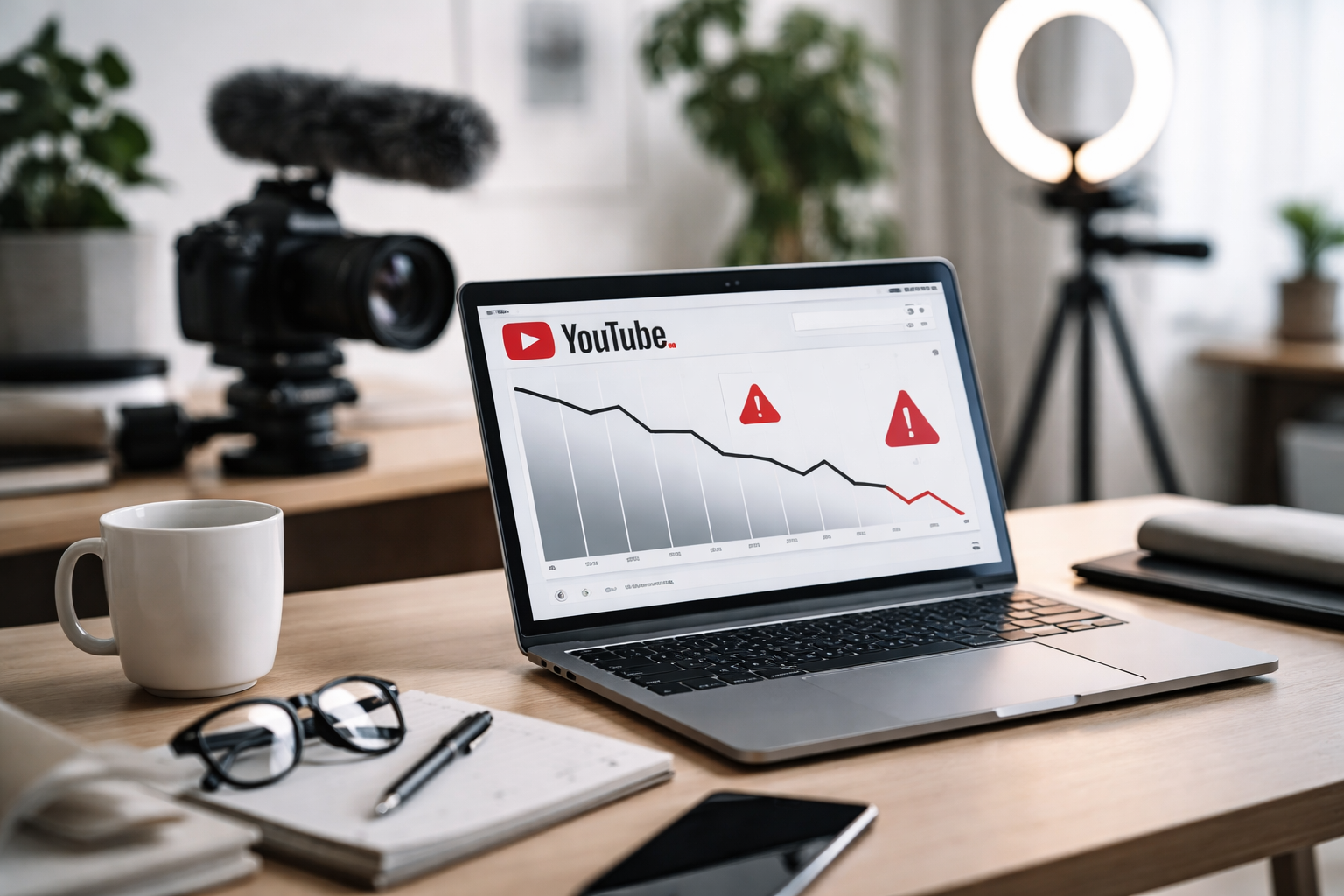 YouTube SEO Mistakes That Hurt Video Rankings: Avoid Pitfalls 1 YouTube SEO Mistakes That Hurt Video Rankings: Avoid Pitfalls