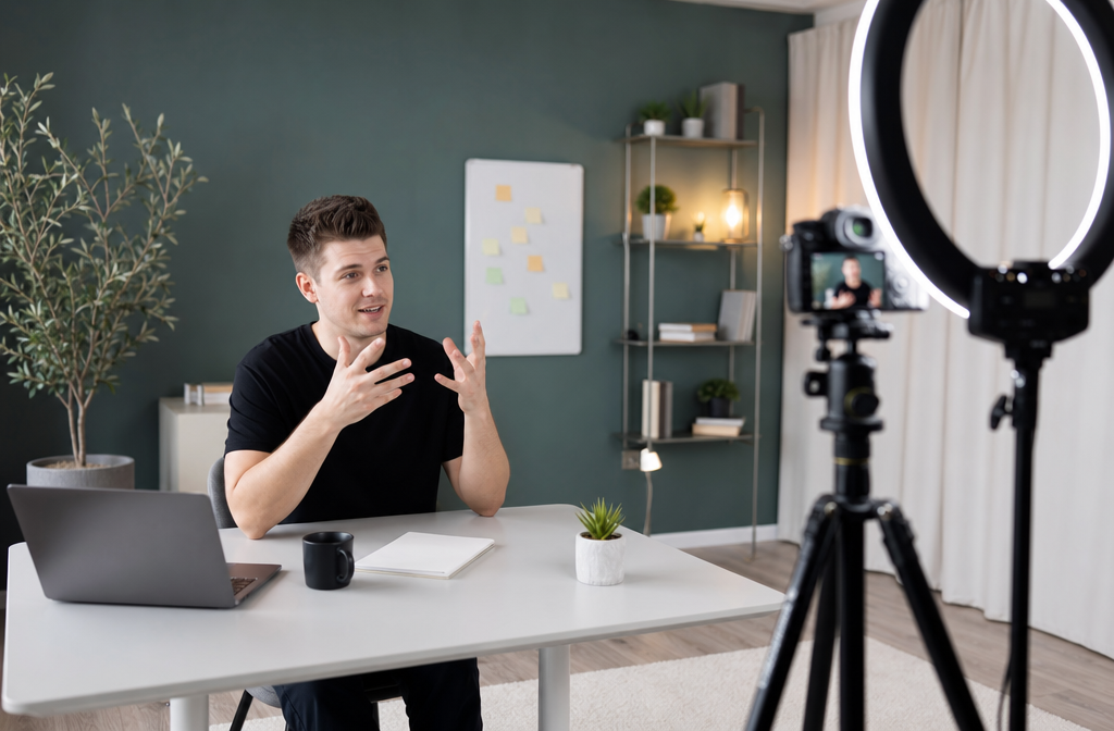 Viral Video Hooks: Simple Words That Stop the Scroll 5 Viral Video Hooks: Simple Words That Stop the Scroll 4