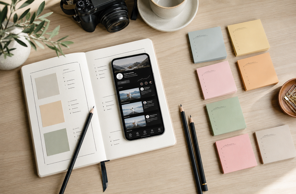 14 YouTube Content Ideas: What Your Audience Actually Wants 2 Key Takeaways