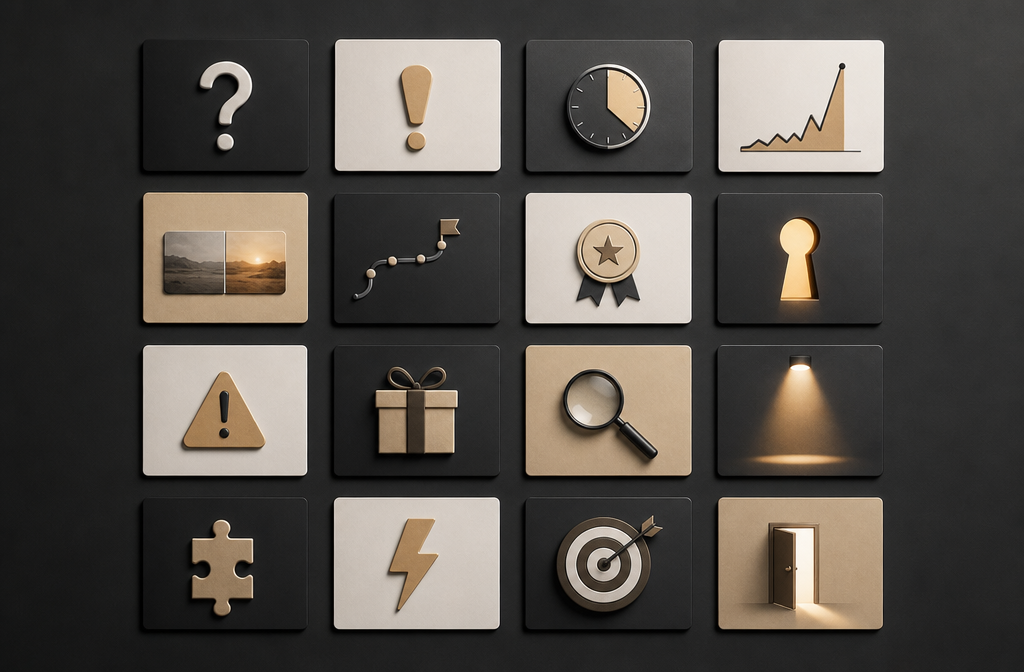 16 Video Hook Templates: The Ultimate Cheat Sheet for Creators 2 What Are the 16 Video Hook Templates Exactly