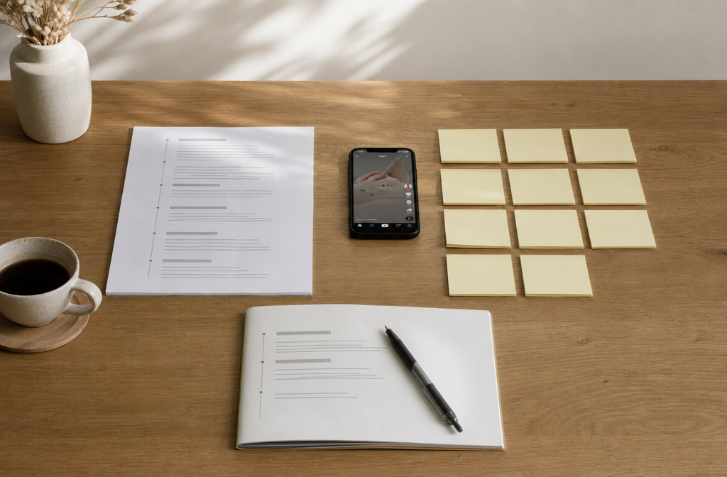 What Are the Best Viral Video Script Templates