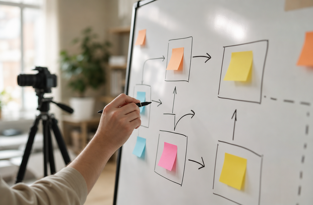 16 Video Hook Templates: The Ultimate Cheat Sheet for Creators 4 Do Professional Creators Actually Use These Hook Templates