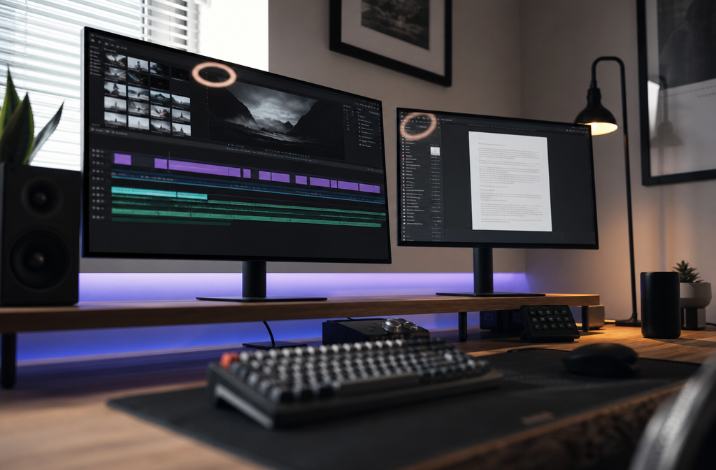 What Equipment Do You Need to Create Viral Short-Form Videos